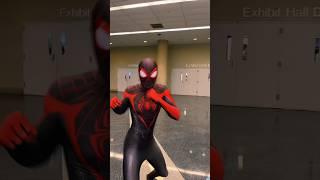 Super Hero beat down #spiderman #marvel #cosplay #spidermancosplay #bluebeetle #deadpool #gwenstacy