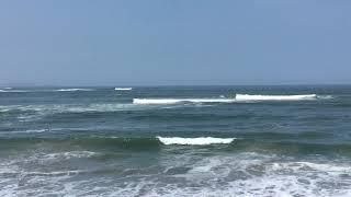 La Isla Punta Hermosa Peru Surfing