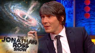 Brian Cox: The 20 Billion Earth-Like Planets That Could Harbour Life | The Jonathan Ross Show