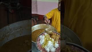 Mayapur Iskcon️Mahaprasad #shorts #shortsfeed #mayapur #iskcon #mahaprasad #iskcontemple #krishna