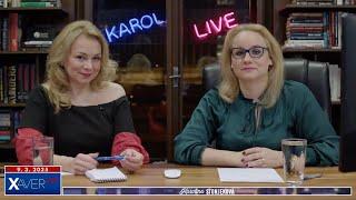 Martina Kociánová | Karol s hostem