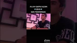 allah qapivi acsin Ruslan Quliyev Zevs..