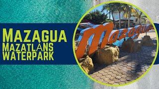 Mazagua Mazatláns Waterpark #vacaymode #vacayvibes #govacaymodetravels