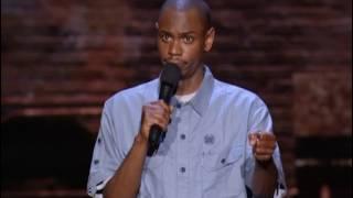 Dave Chappelle   Killin Them Softly