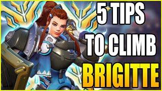 ADVANCED BRIGITTE GUIDE l 5 tips from a top 500 player