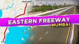 Why Mumbai Needed This ₹1,300 Crore Elevated Freeway