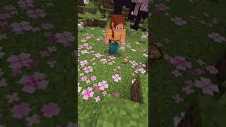 im in the minecrft #music #viral
