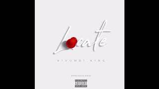 Kivumbi King - Locate [Official Audio]
