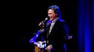 BJ Thomas Interview Raindrops Keep Falling on My Head HD