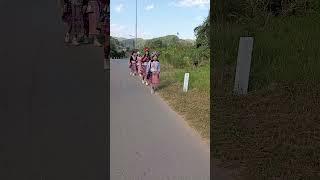 Beautiful girls. Thailand 