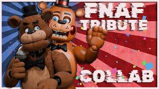 fnaf tribute collab (happy 10 year anniversary FNAF)