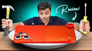 மொரட்டு Gamer-ன் ️CMF Phone 2 Pro Review & Real User Experience