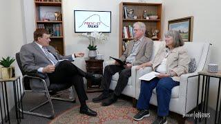 Prescott Talks - Interview with Ralph Hess & Deb Thalasitis