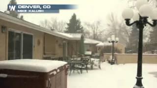 WeatherNation Workshop Explaining Upslope Flow