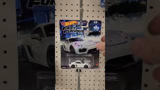 2023 Fast and Furious Hotwheel Premiums! #diecast #hotwheels #diecastcars #fastandfurious