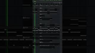 Making Easy Dark Melody I Fl Studio I Tutorial