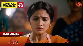 Singappenne - Best Scenes | 11 Dec 2024 | Tamil Serial | Sun TV