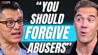 Should You Forgive Others for Trauma They Caused? - Dr. Frank Anderson