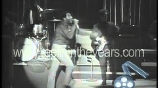 Otis Redding "Try A Little Tenderness" Live 1967 (Reelin' In The Years Archives)