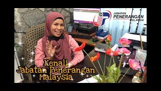 #ep4 Vlog@JaPen CH : Kenali Jabatan Penerangan Malaysia