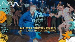 All-Star Strictly Finals - ILHC EUROPE 2023