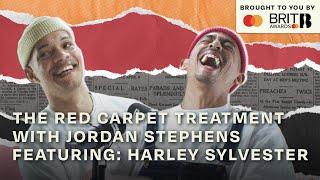 Rizzle Kicks Reveal They're REUNITING! | The Red Carpet Treatment