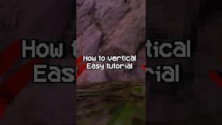 How To Vertical In Gorilla Tag #gaming #oculus #oculusquest2 #vr #gorillatag