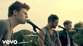 Lawson - Brokenhearted ft. B.o.B