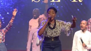 Fountain Worship Team - 2020 Watchnight Service Praise Medley