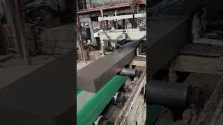 Auto brick making process in the automated system. #shorts #autobricks