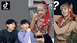 Lisa BLACKPINK thật ra là người Việt Nam ư? ㅣ Video reaction về hot Tiktoker 1M+ lượt xem CiiN