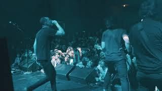 Touché Amoré - "New Halloween" (Live)