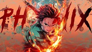 Phoenix -「AMV」- Anime Mix 4K
