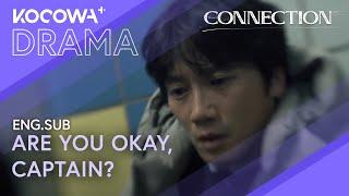 3 Days Unconscious: Ji Sung Shocking Awakening! | Connection EP01 | KOCOWA+