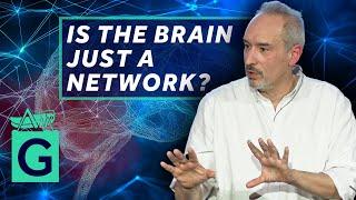 The Connected Brain: Network and Communication - Alain Goriely