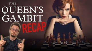 7 BEST Games in Netflix's The Queen's Gambit