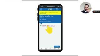 Healthwave Presents - NHS APP Bitesize -  All your family's health records in one place