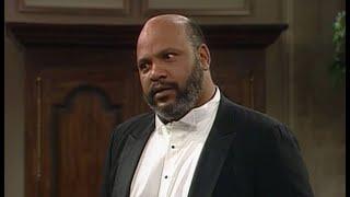 The Fresh Prince Of Bel Air: Philip Banks Moments Season 1 Part 1 - The Nostalgia Guy