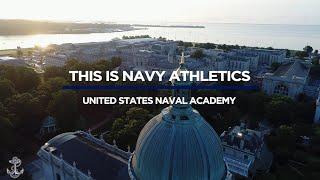 This Is Navy Athletics