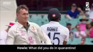 Marnus Labuschagne meme compilation