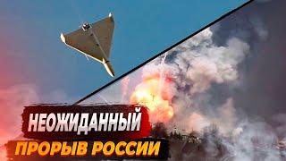 РОССИЯ НАСТУПАЕТ НА НЬЮ-ЙОРК: сводки с фронта 19 июня. Военный союз с КНДР. Провал саммита.