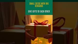 Small Deeds With Big Rewards In Islam