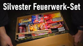 Es HÄTTE das PERFEKTE Familien-Feuerwerk-Sortiment sein können... 