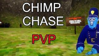 Chimp Chase Is Back????!!!!!