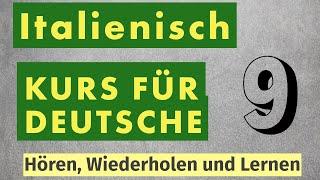 30 unverzichtbare italienische Sätze für den Alltag - Italienisch lernen für Anfänger