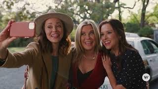 The Wedding Veil Expectations | New 2023 Hallmark Movie