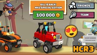 NEW GAME BY FINGERSOFT  Let's Try It! Hill Climb Adventures