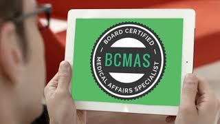 Board Certification for MSLs