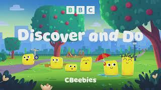 Cbeebies, Discover and Do ID, 2024