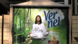 Vernel - Levitation
